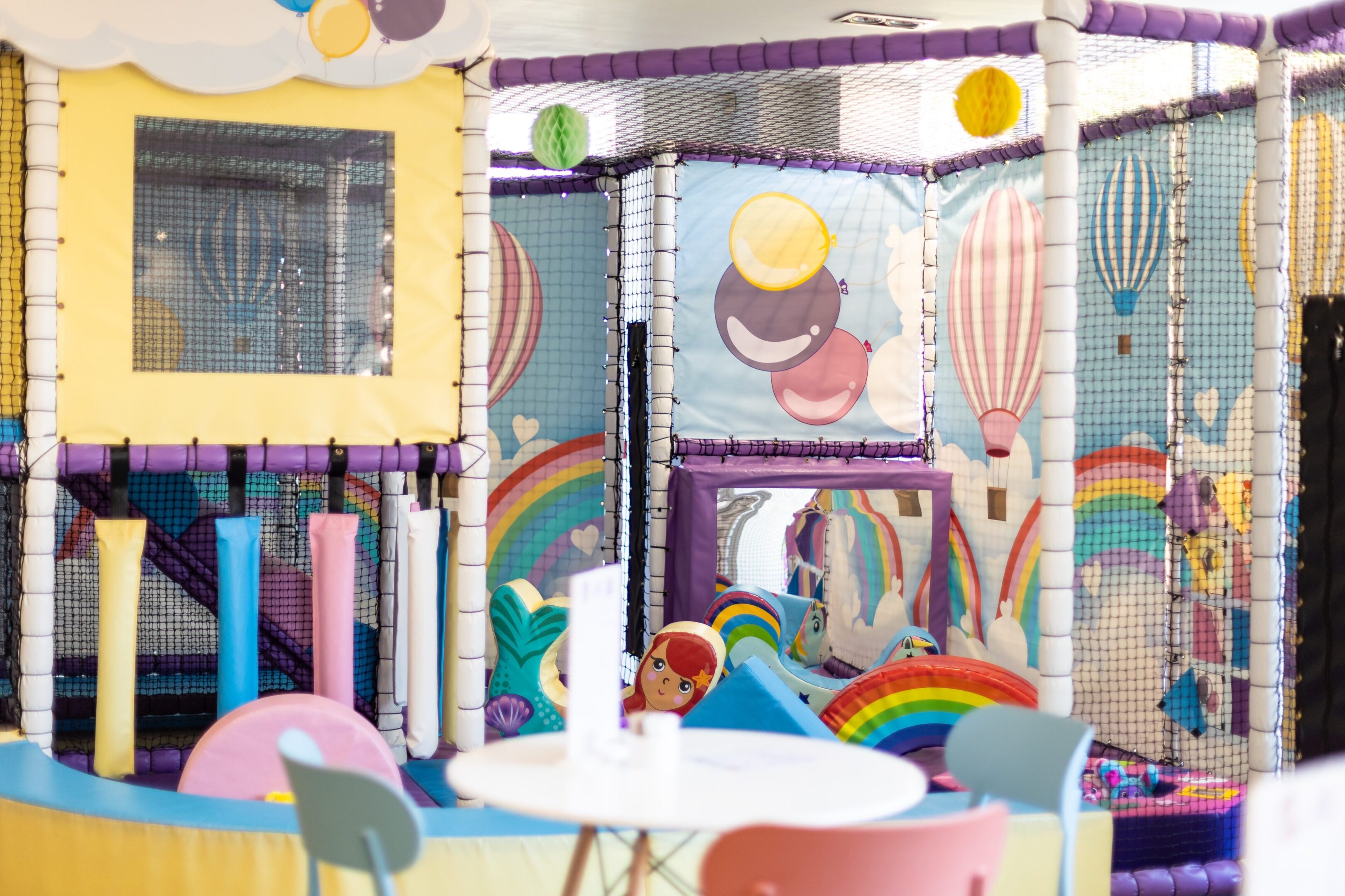 Mirabellas Soft Play - Photo 3