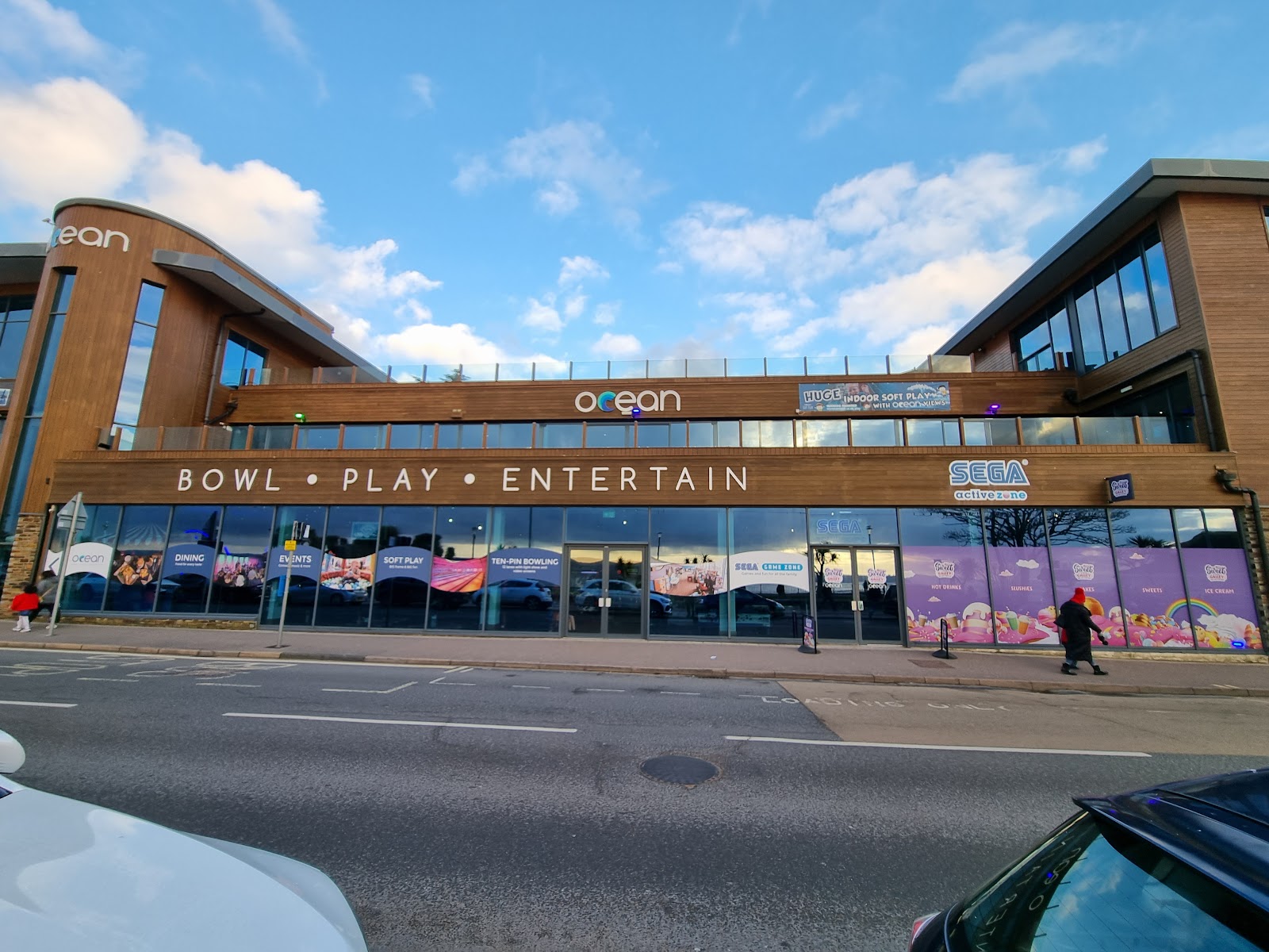 Ocean Exmouth - Soft Play - Photo 4
