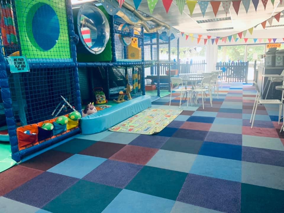 Little Pickles Play Room - Photo 1