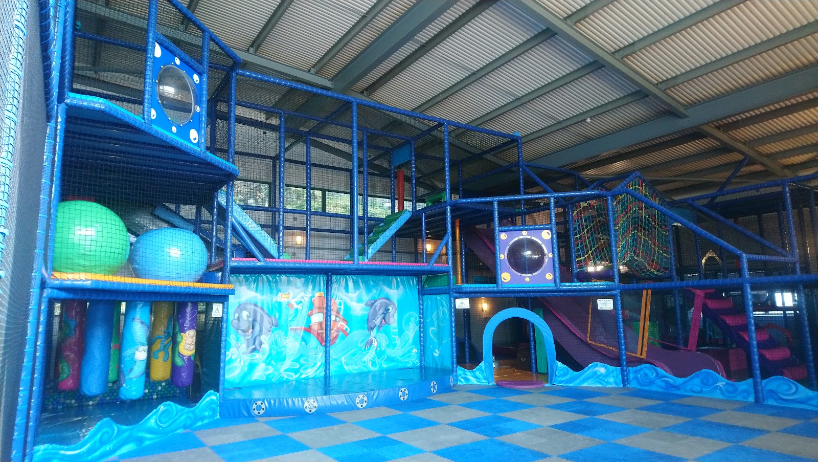 Ocean Exmouth - Soft Play - Photo 2