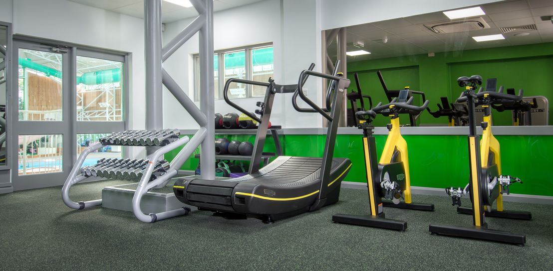Newquay Leisure World - Photo 3
