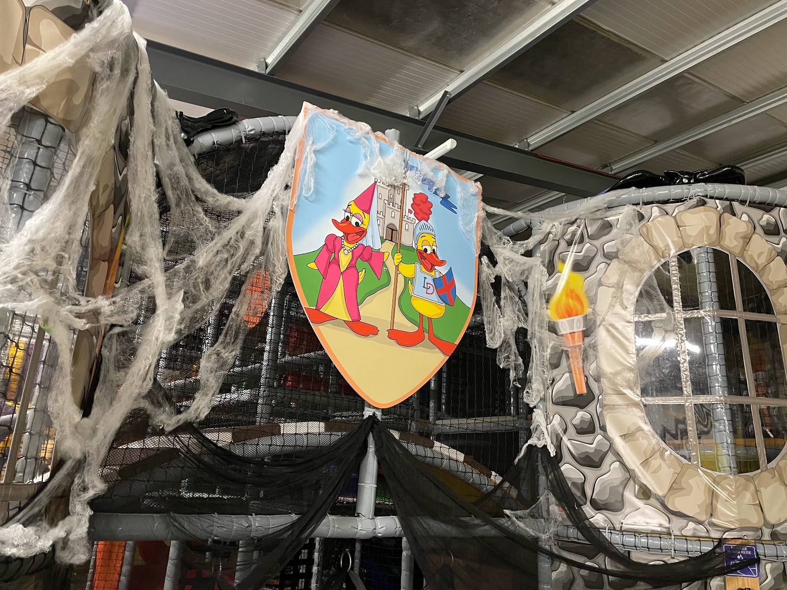 Laughing Ducks Soft Play - Photo 5