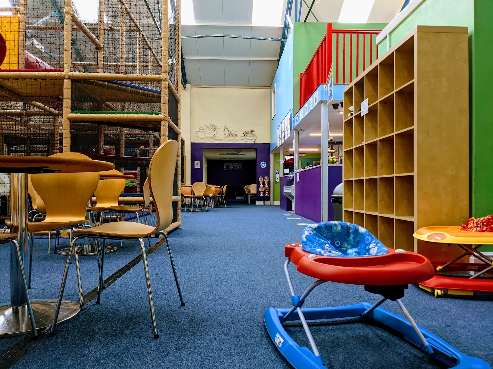 Noah's Ark Play Centre - Photo 5