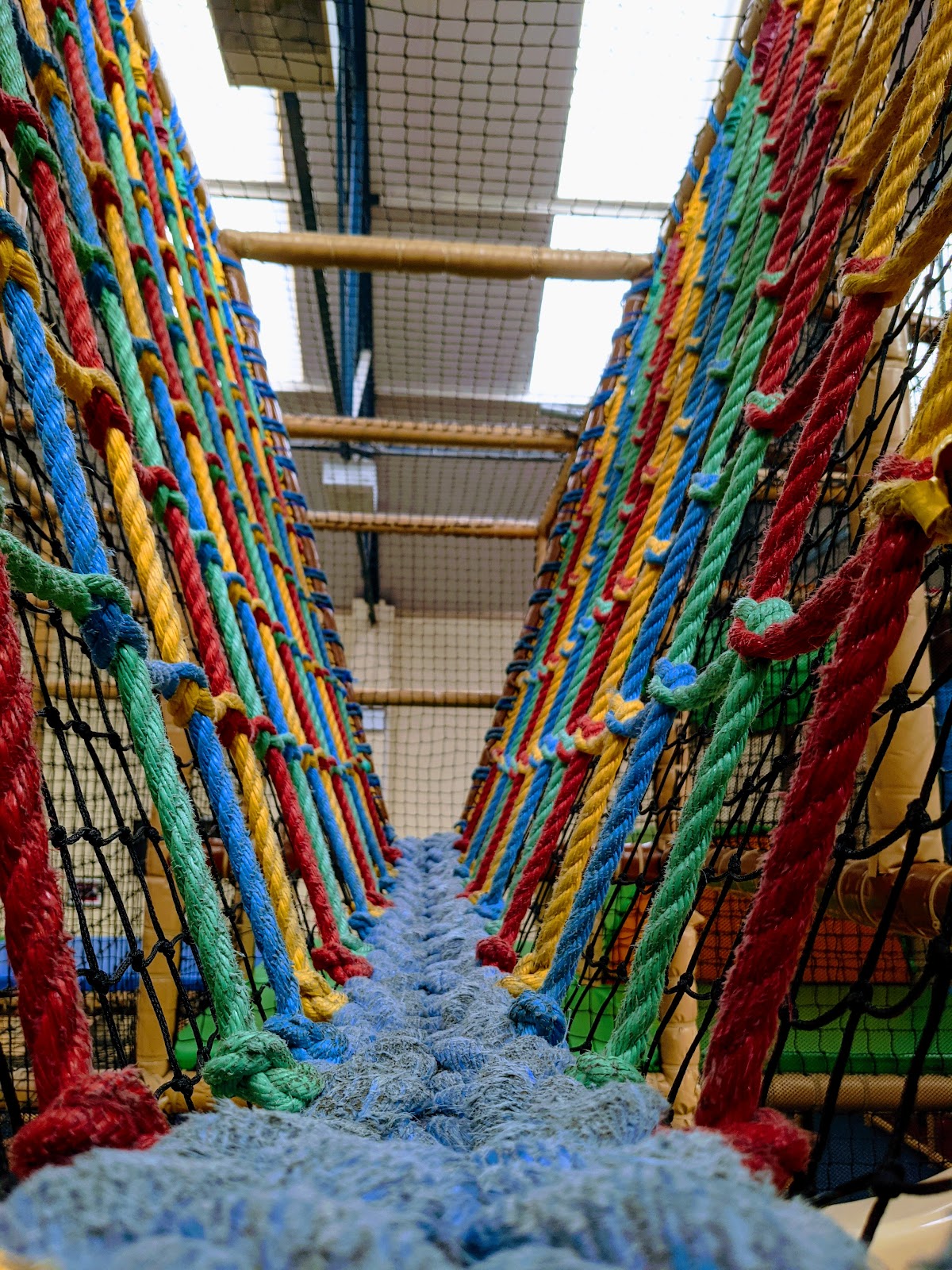 Noah's Ark Play Centre - Photo 8