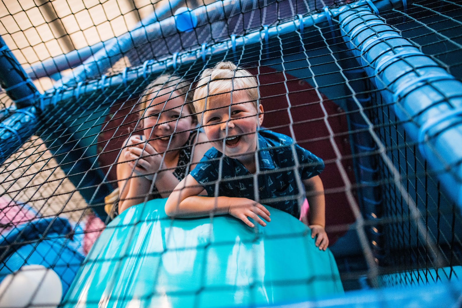 Ocean Exmouth - Soft Play - Photo 3