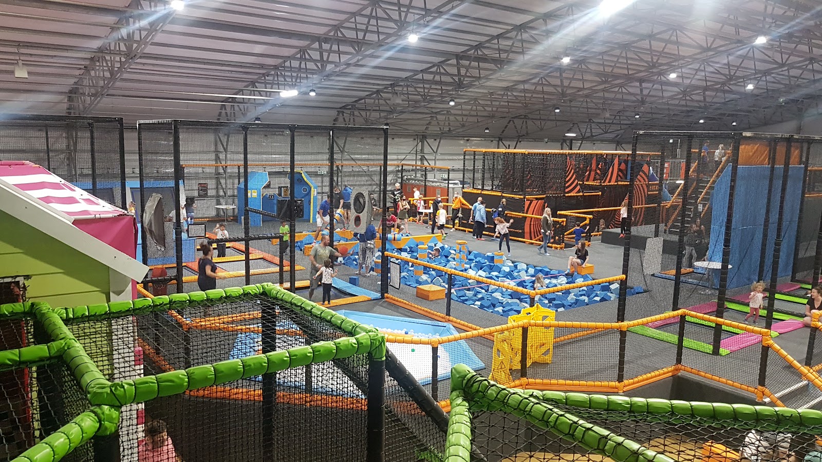 Newquay Leisure World - Photo 4