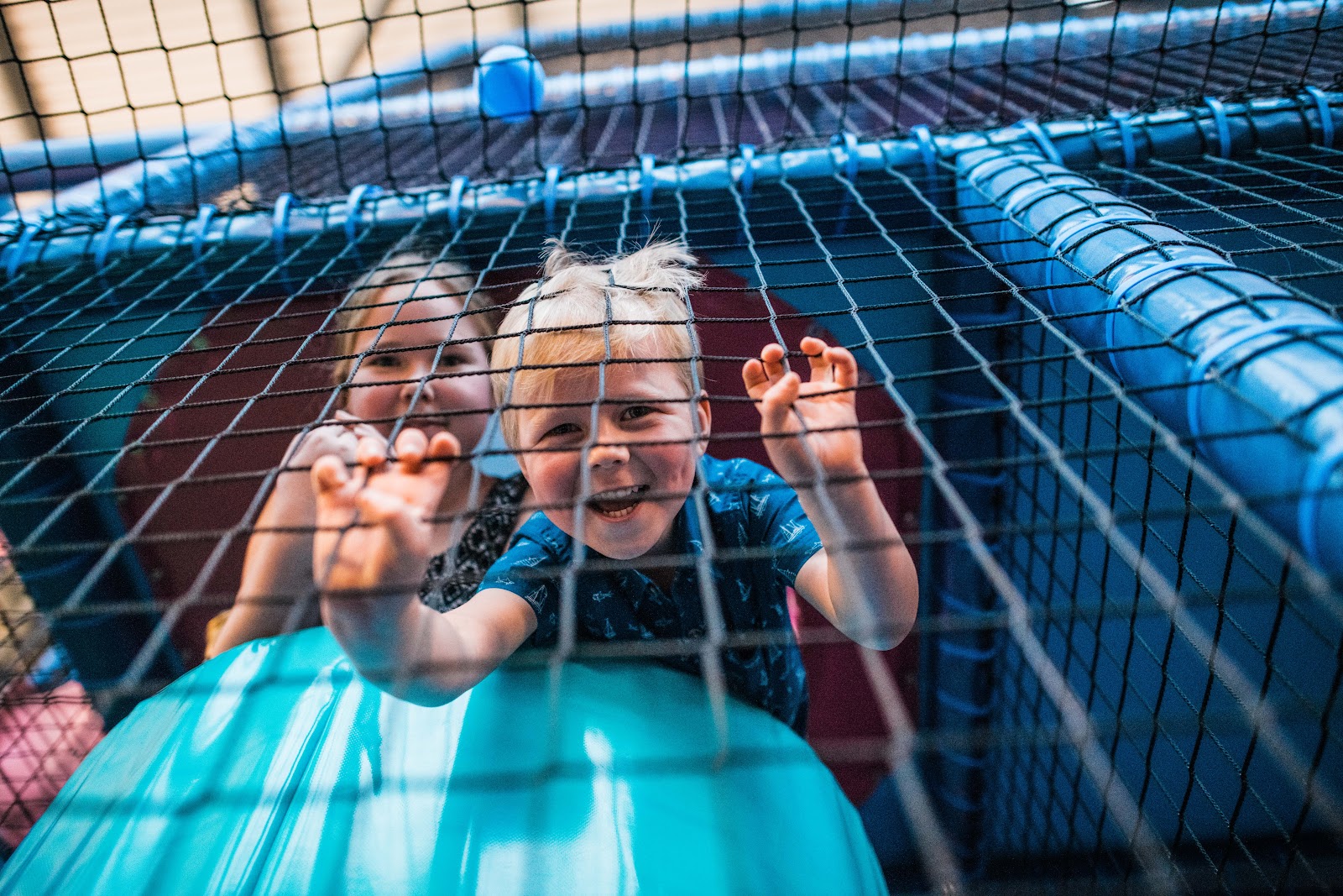 Ocean Exmouth - Soft Play - Photo 1