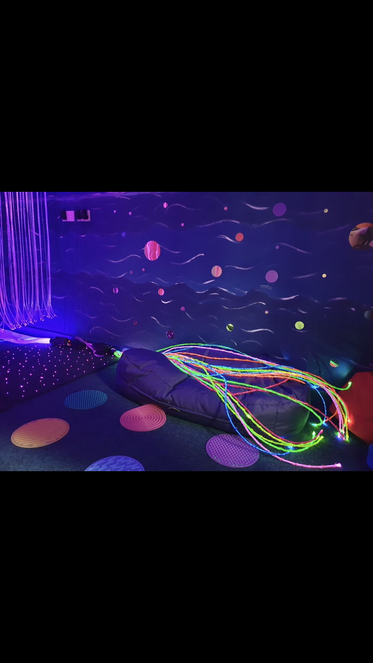 Laughing Ducks Soft Play - Photo 9