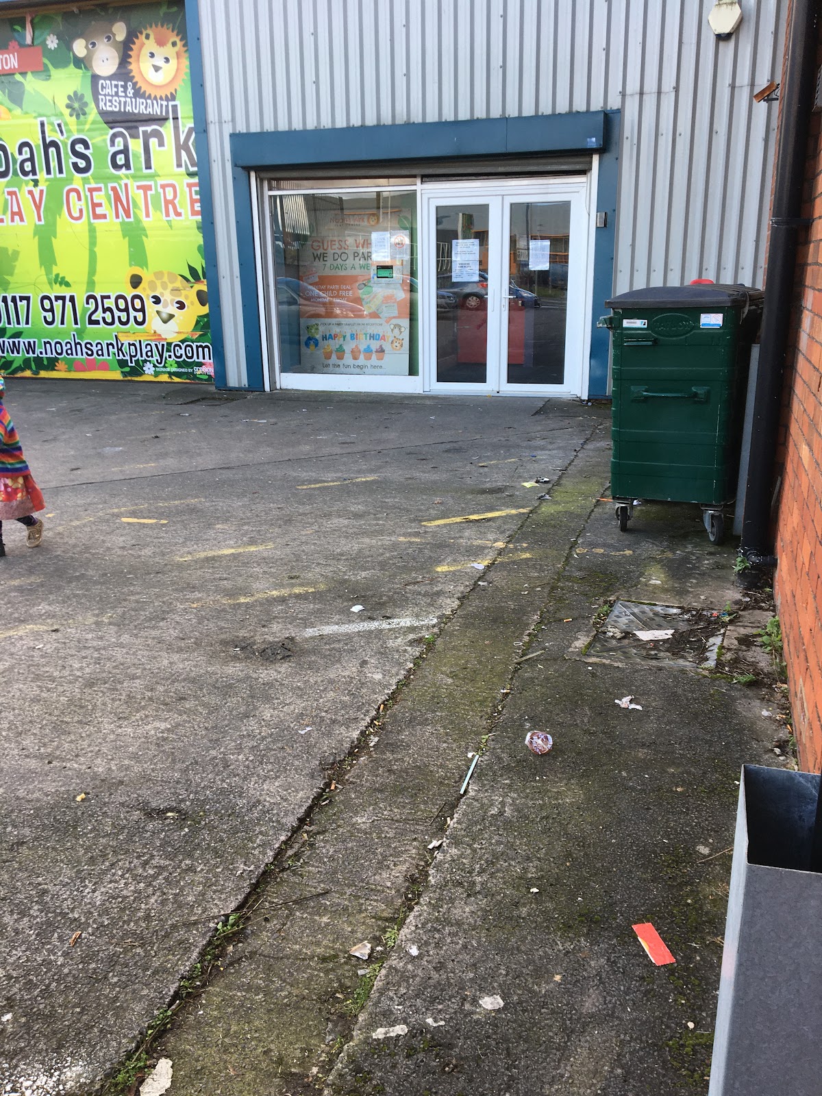 Noah's Ark Play Centre - Photo 6