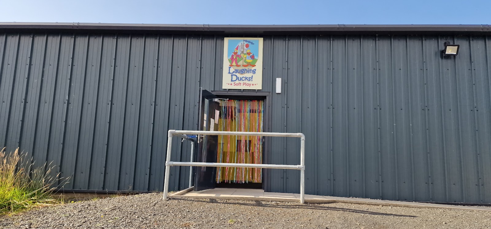 Laughing Ducks Soft Play - Photo 10