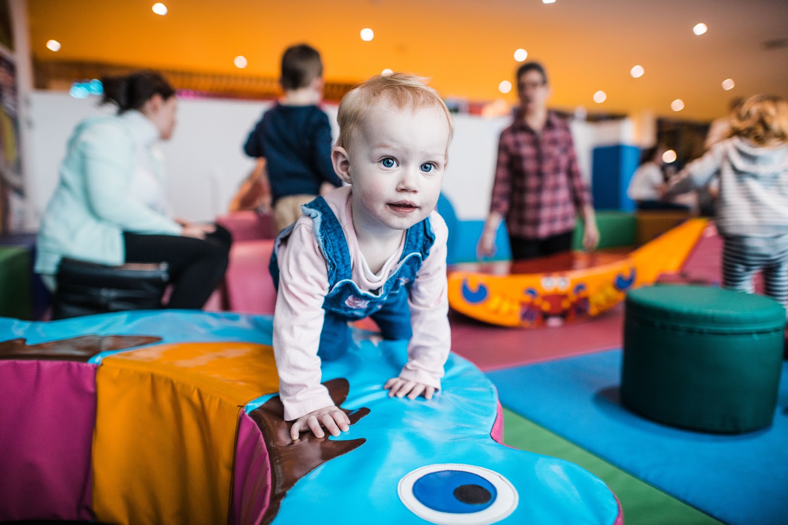 Ocean Exmouth - Soft Play - Photo 5