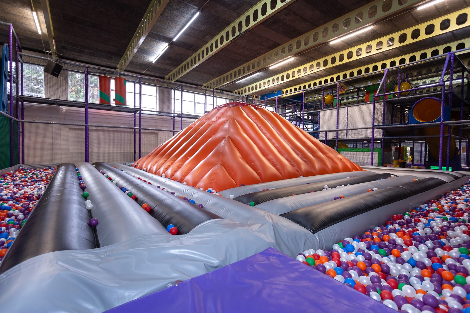 Kids Kingdom - Photo 1
