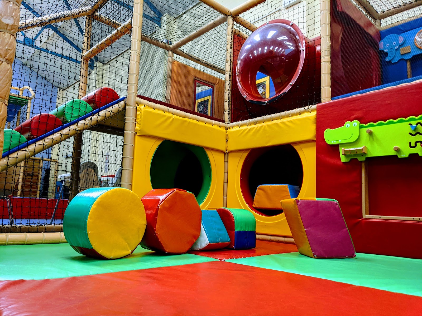 Noah's Ark Play Centre - Photo 2