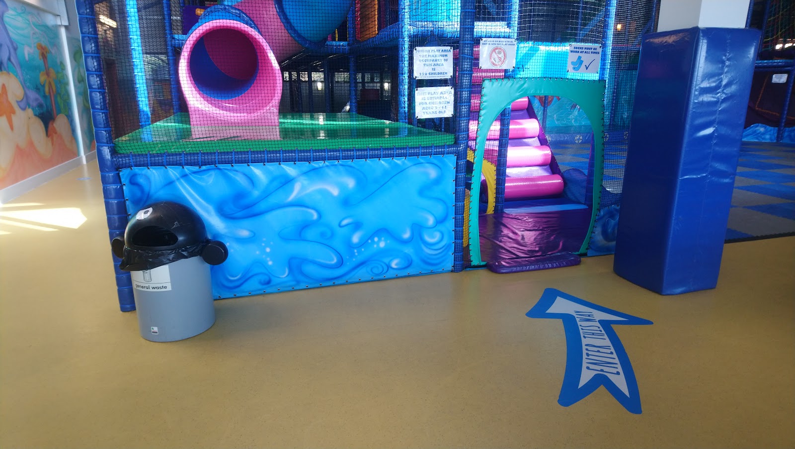 Ocean Exmouth - Soft Play - Photo 7
