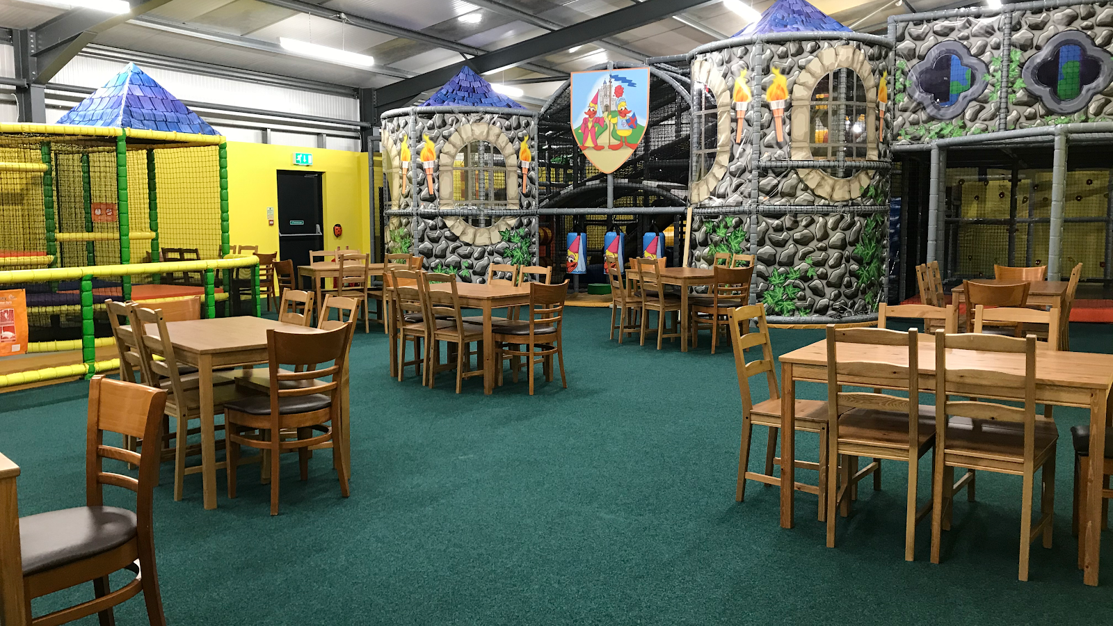 Laughing Ducks Soft Play - Photo 3