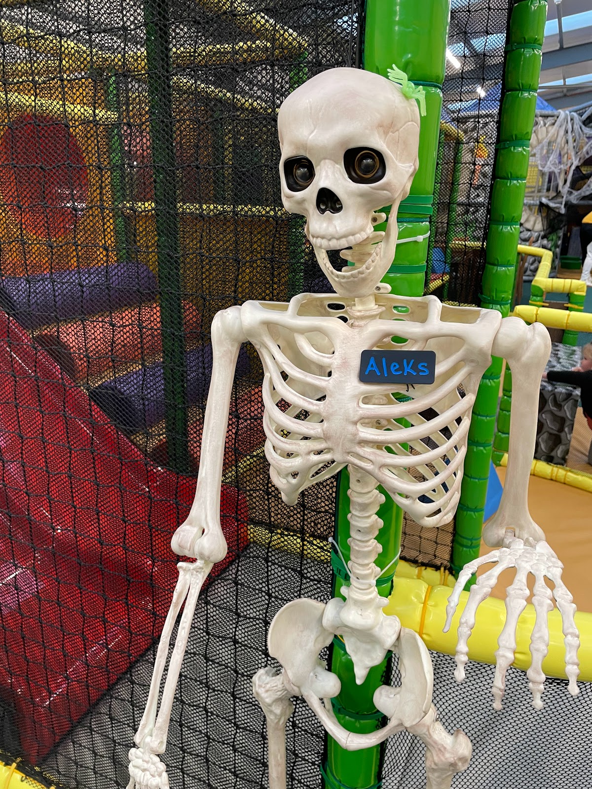 Laughing Ducks Soft Play - Photo 6