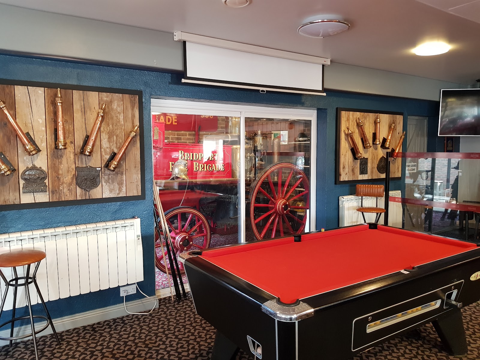 The Little Fire Station Soft Play - Photo 7