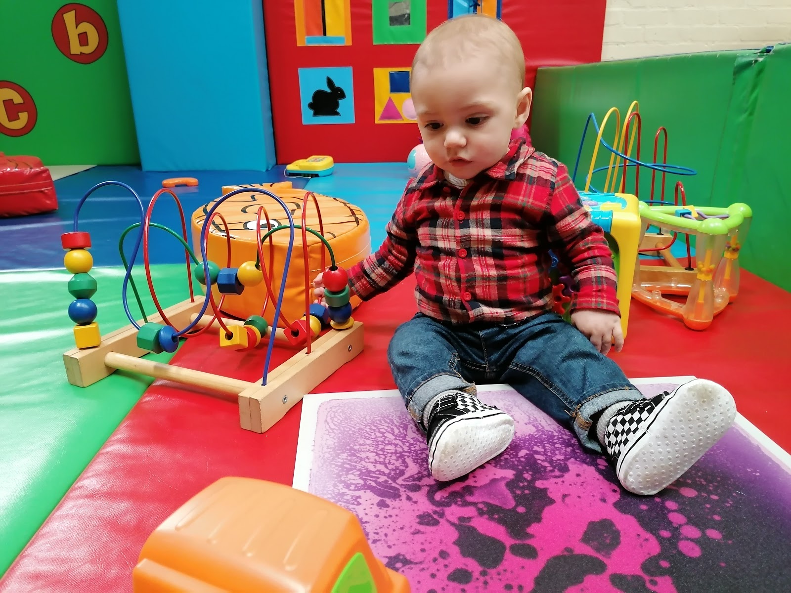 Noah's Ark Play Centre - Photo 7