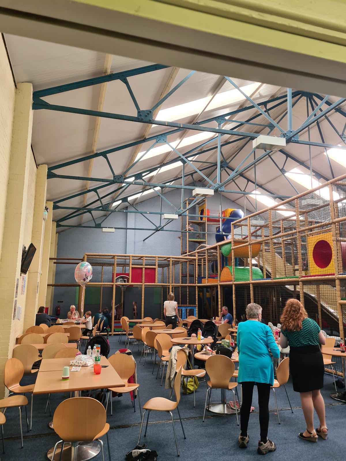 Noah's Ark Play Centre - Photo 1