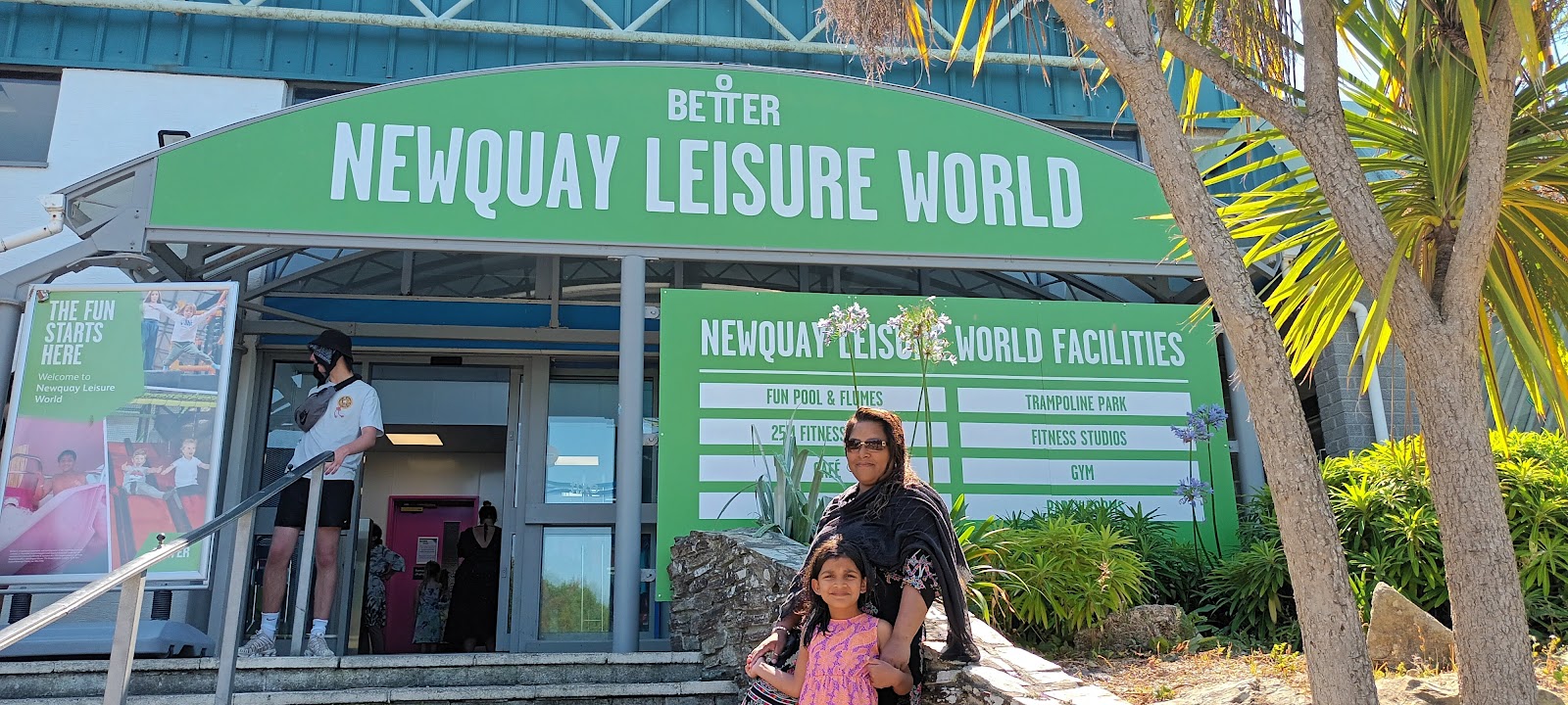 Newquay Leisure World - Photo 9