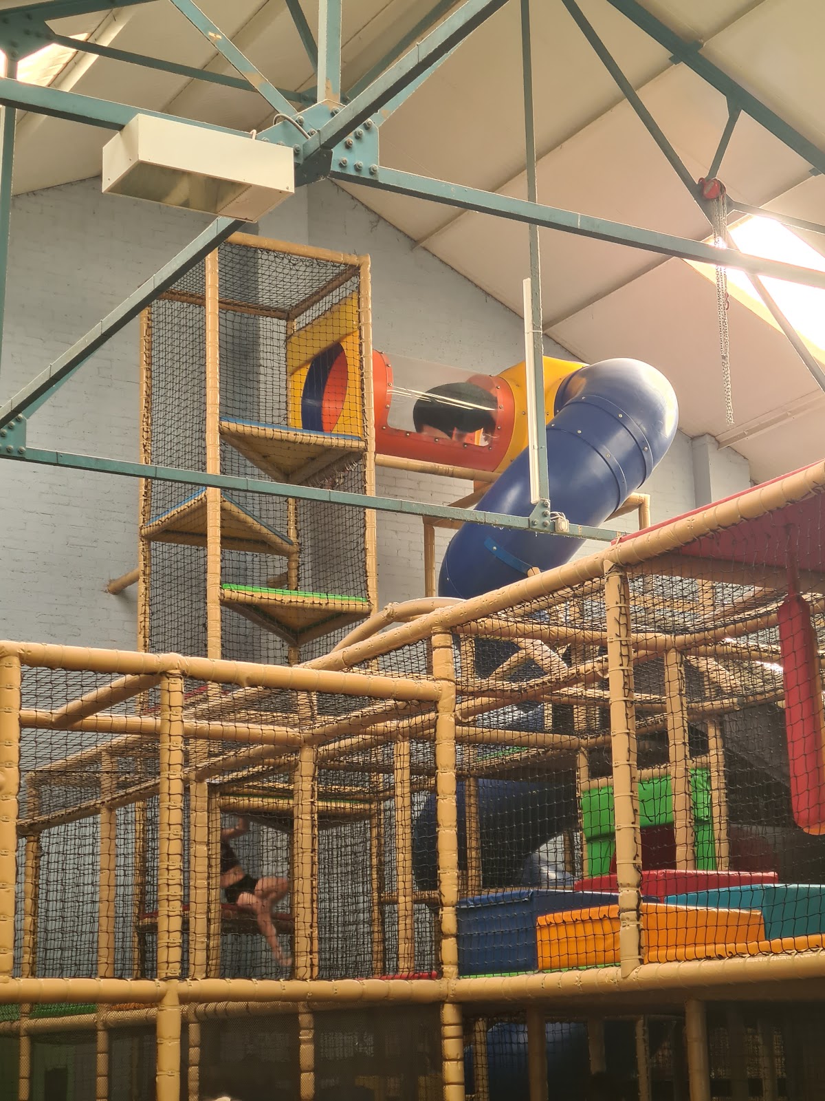 Noah's Ark Play Centre - Photo 3