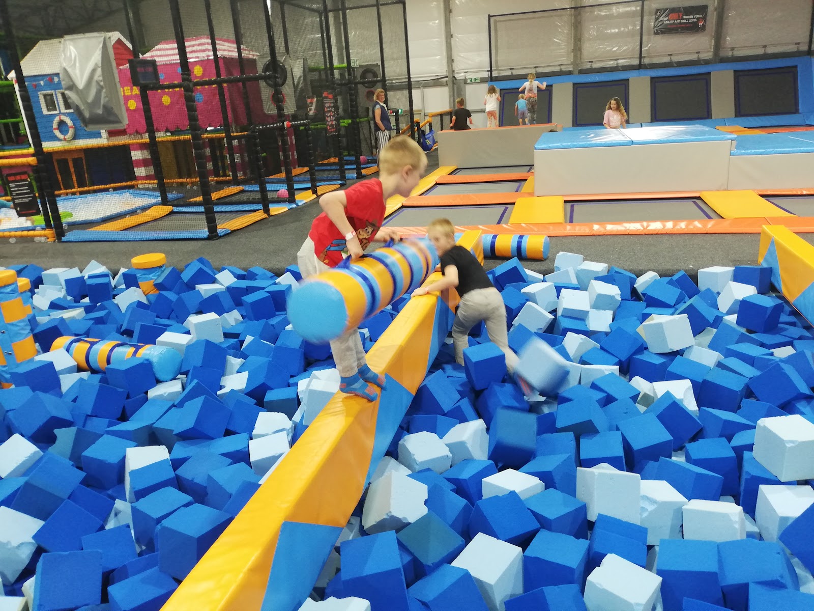 Newquay Leisure World - Photo 2
