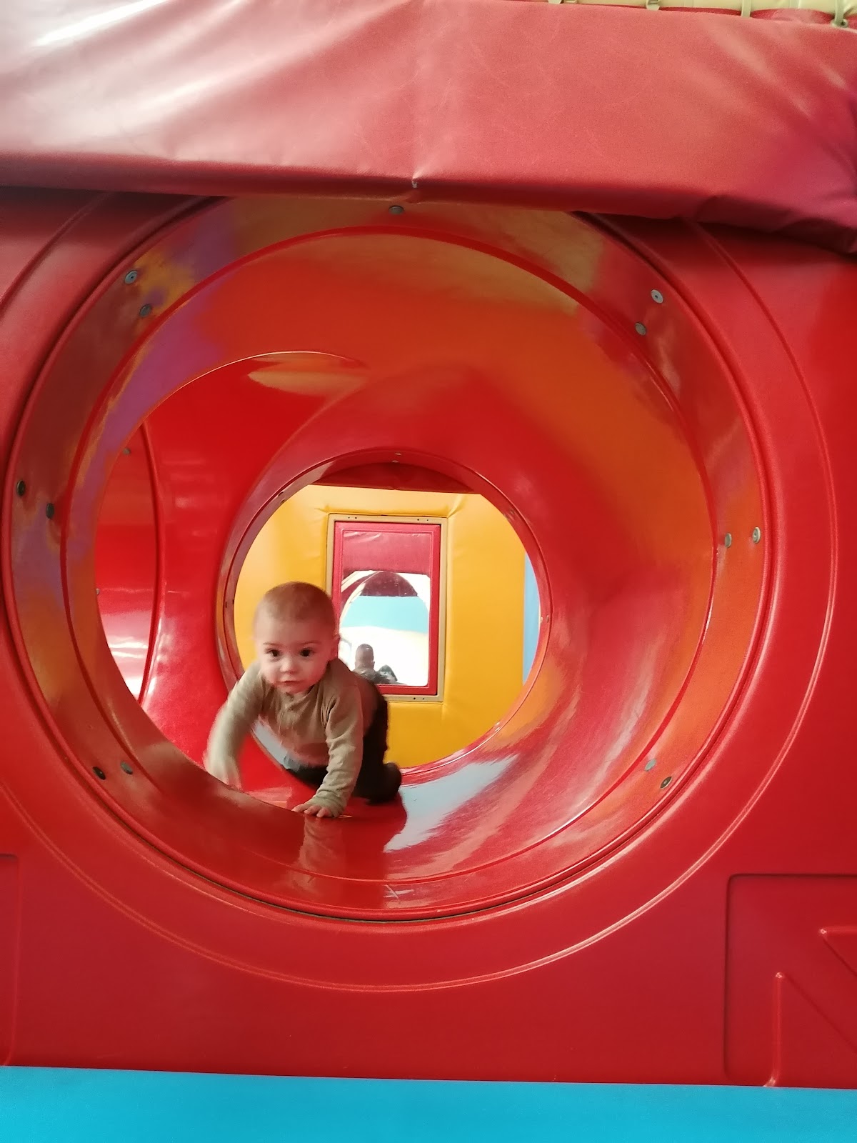 Noah's Ark Play Centre - Photo 4