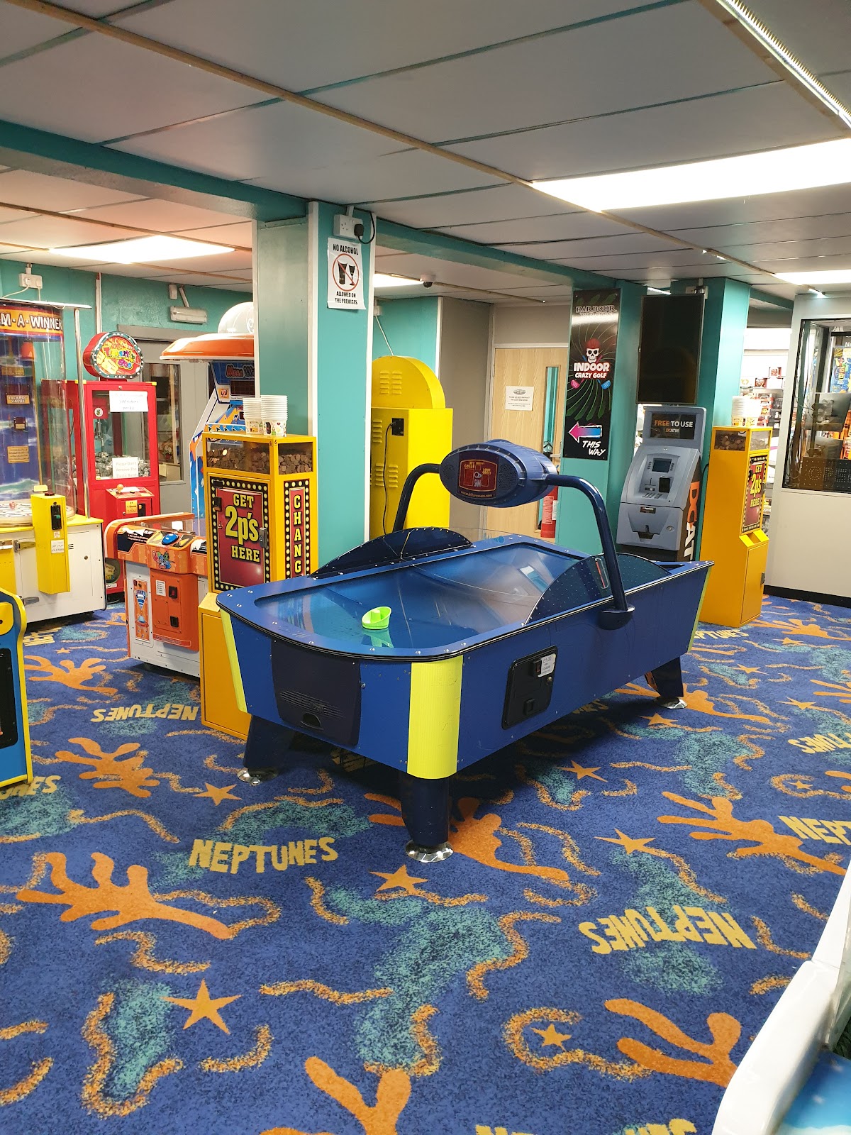 Neptunes Family Entertainment Centre - Photo 4