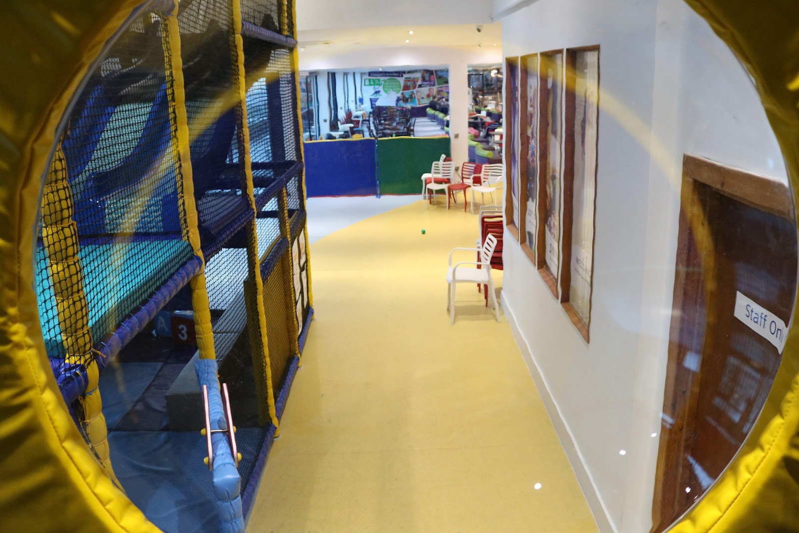 Ocean Exmouth - Soft Play - Photo 6