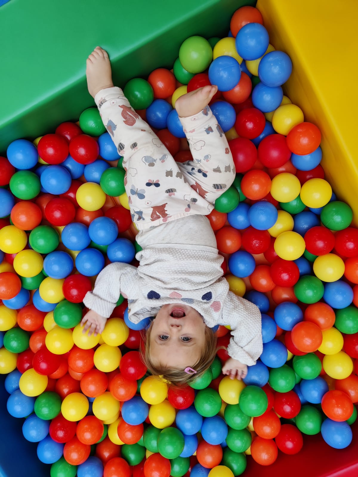 Mel’s Soft play - Photo 8