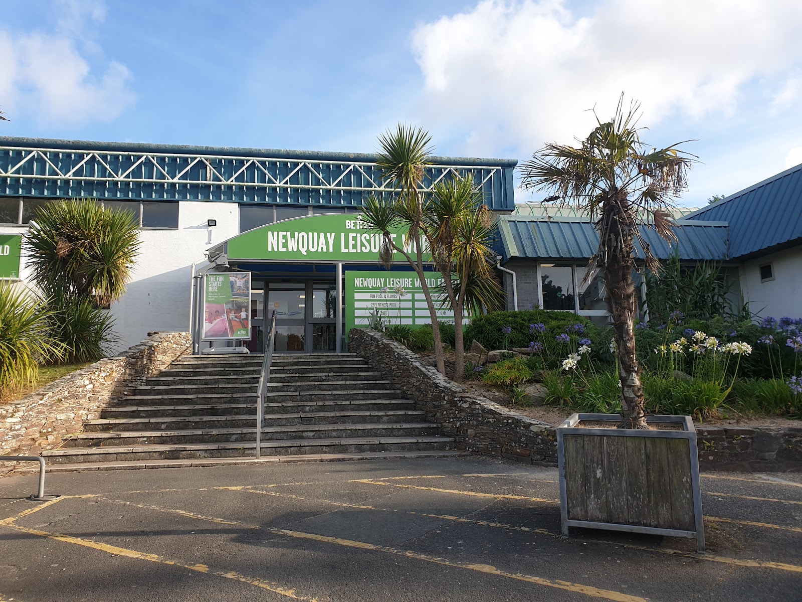 Newquay Leisure World - Photo 7