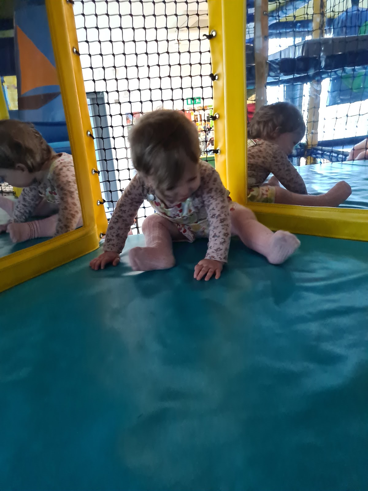 Ocean Exmouth - Soft Play - Photo 8